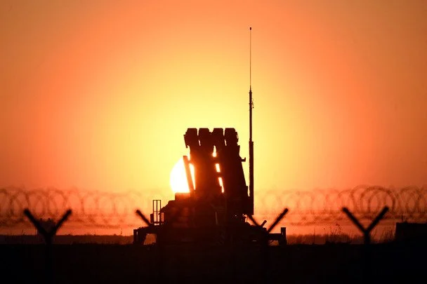 Комплекс ППО Patriot / © Getty Images