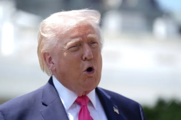 Трамп каже: «Давайте зробимо це» після того, як Ізраїль та&hellip;