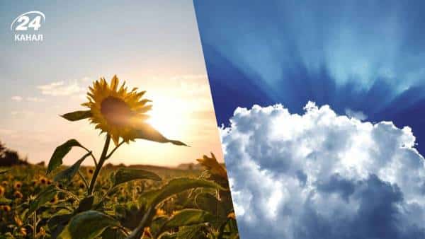 Екстремальна спека та дощі влітку: прогноз українських синоптиків