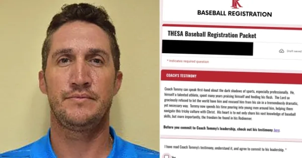 Школа надіслала батькам відмову від відповідальності, яку вони можуть підписати,&hellip;