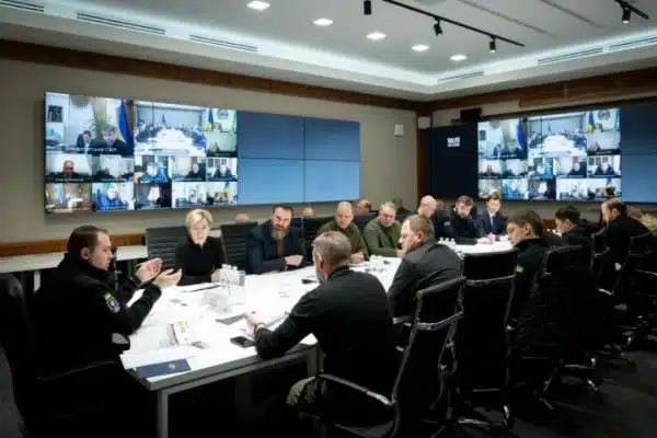 Навчайся та захищай: студентів залучать до національного спротиву – готуйся&hellip;