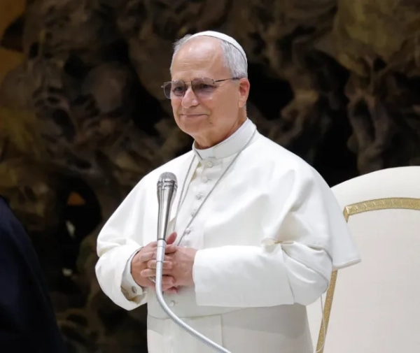 Папа Лев знову ризикує викликати гнів Трампа своїми коментарями, що засуджують смертну&hellip;