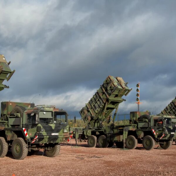 Через конфлікт на Середньому Сході США можуть уповільнити передачу озброєнь&hellip;