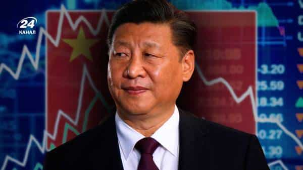 Китай предупреждает ЕС о “реакции” из-за санкций против китайских фирм.