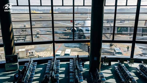 Европу ждет отмена авиарейсов с мая из-за дефицита топлива, – Euractiv