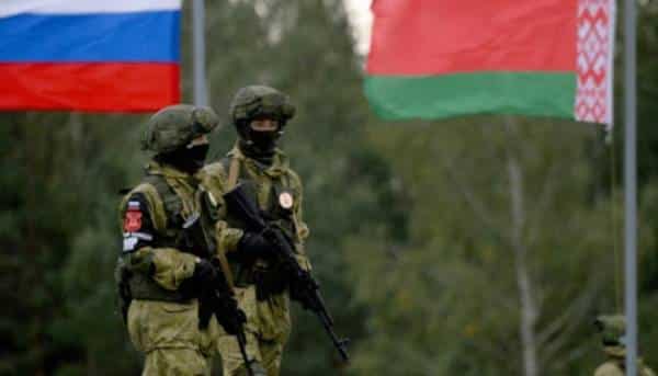 Наступ з Білорусі: реальна загроза чи гібридна ілюзія?