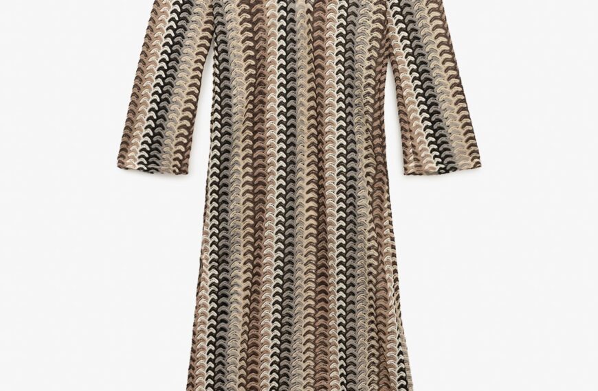 Пляжні туніки: секрет ідеального літнього образу