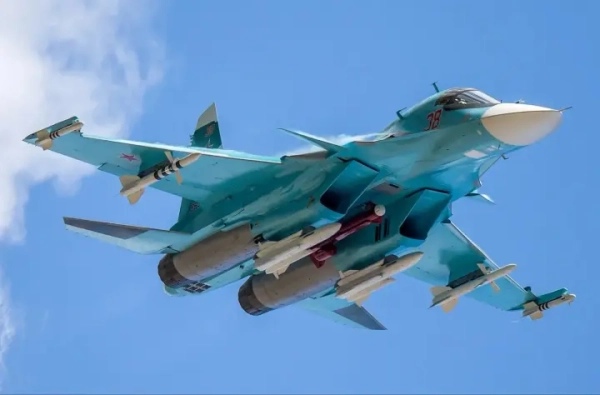 Ракетний удар по Дніпру: як ППО відбила атаку Х-59/69