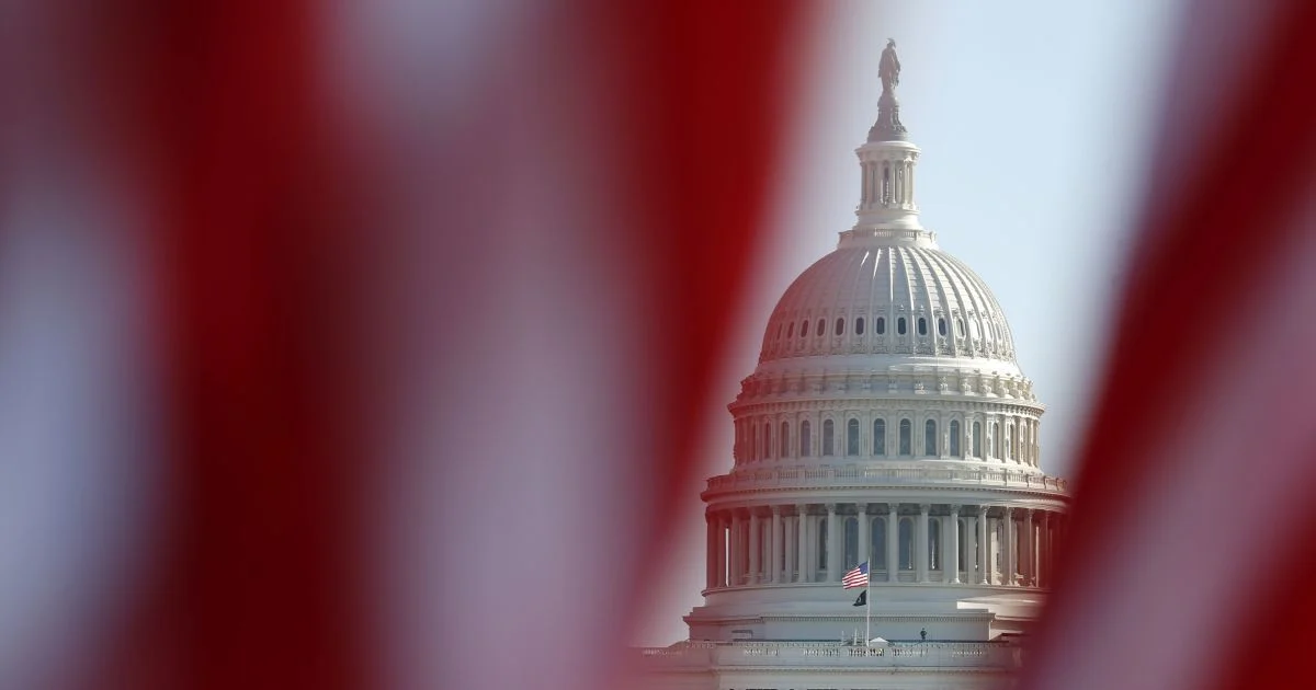 Конгрес США Конгрес США