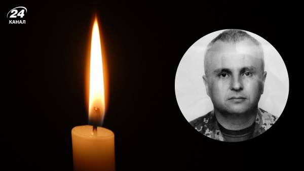Олександр Клименко, колишній оператор і монтажер, загинув на фронті.