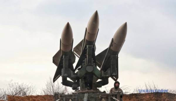 Знищили близько 50 ворожих цілей: Як працює розрахунок зенітного комплексу HAWK