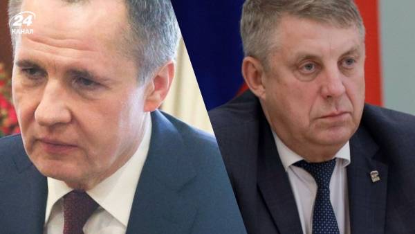 Отставка глав Белгородской и Брянской областей: анализ ISW о мотивах&hellip;