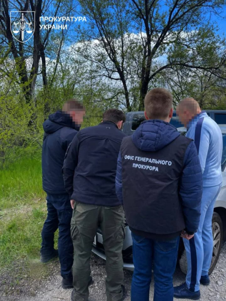 Колишнього топправоохоронця Миколаївщини підозрюють у незаконному збагаченні на 22,6 млн грн