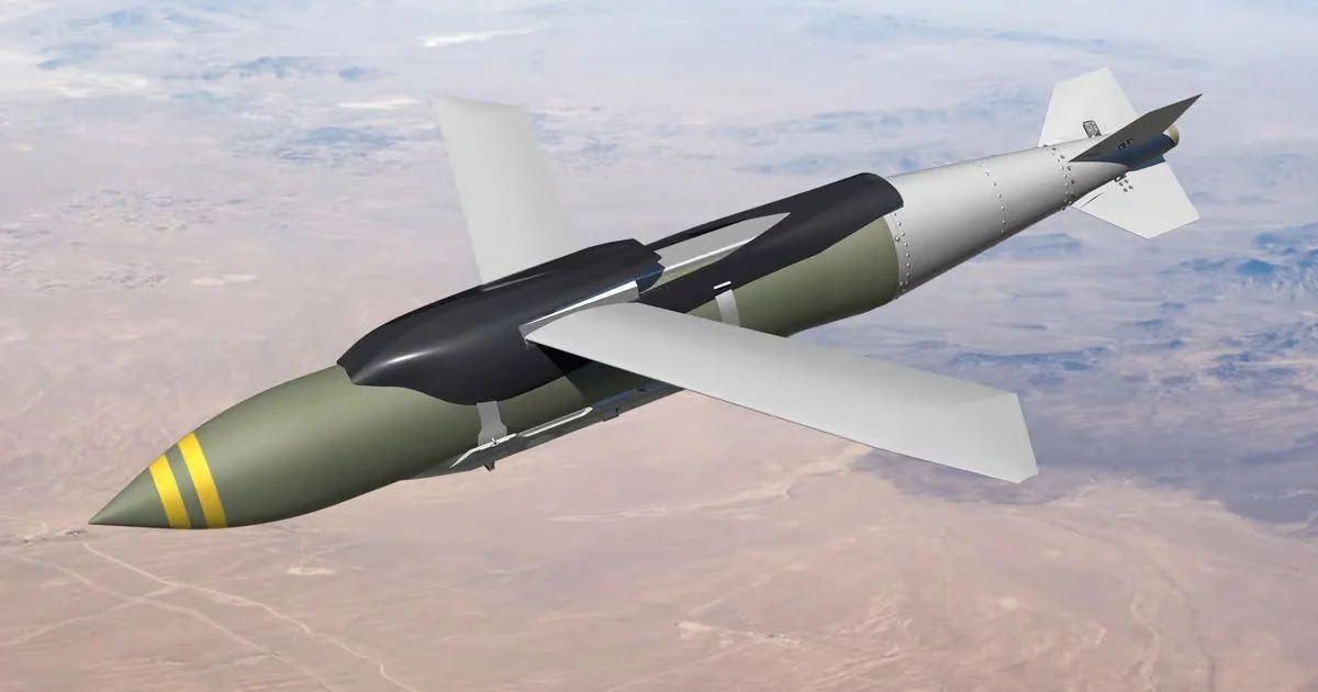 JDAM-ER