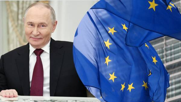 Европа по-прежнему щедро спонсирует Россию: миллиардные поступления Кремля от ЕС&hellip;