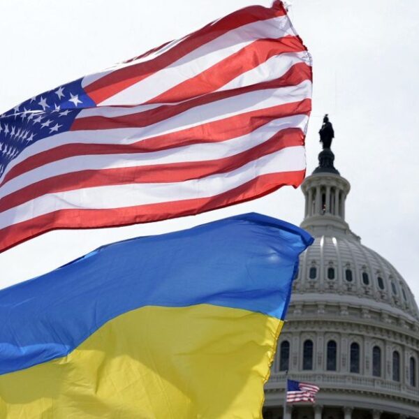 Українські безпілотники націлені на американський ринок: Київ та Вашингтон планують&hellip;