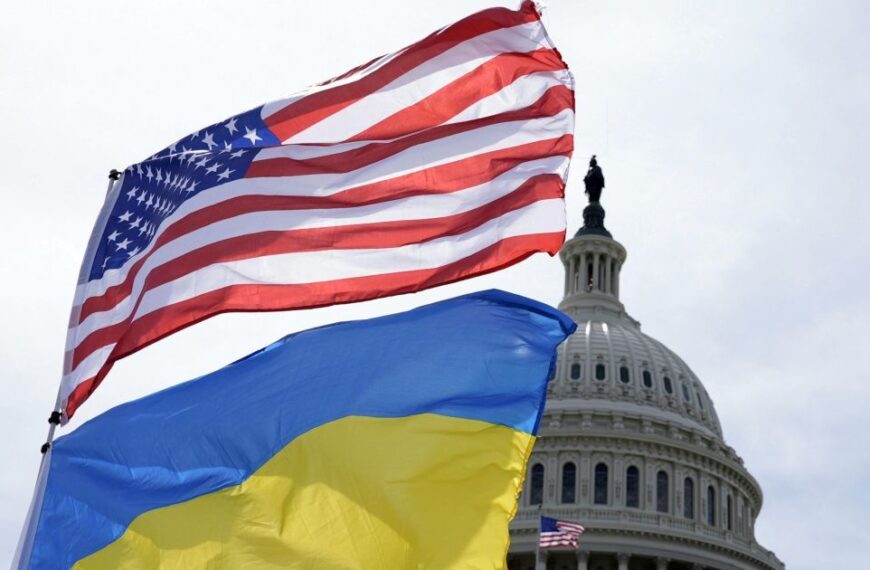Українські безпілотники націлені на американський ринок: Київ та Вашингтон планують нову угоду