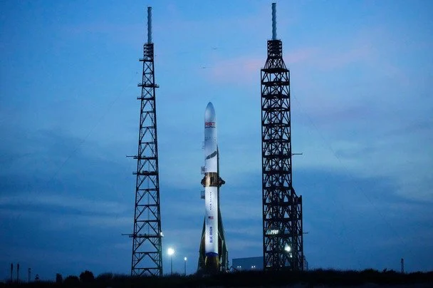 Ракета Blue Origin / © Associated Press