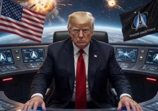 Дональд Трамп - Truth Social