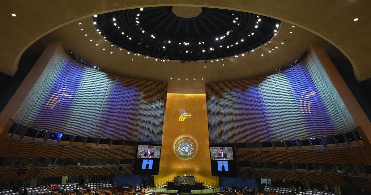 UN