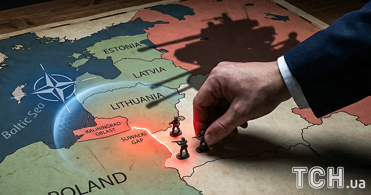 NATO countries are preparing for a possible US withdrawal from the Alliance