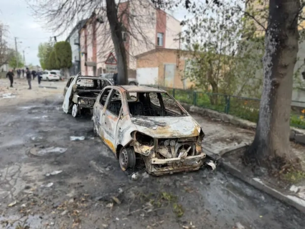 Ракетний удар на Рівненщині: влада повідомляє про наслідки атаки