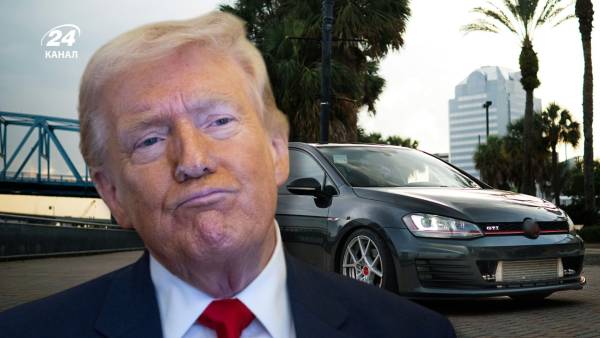 Трамп намерен увеличить тарифы на авто из Европы, однако есть&hellip;