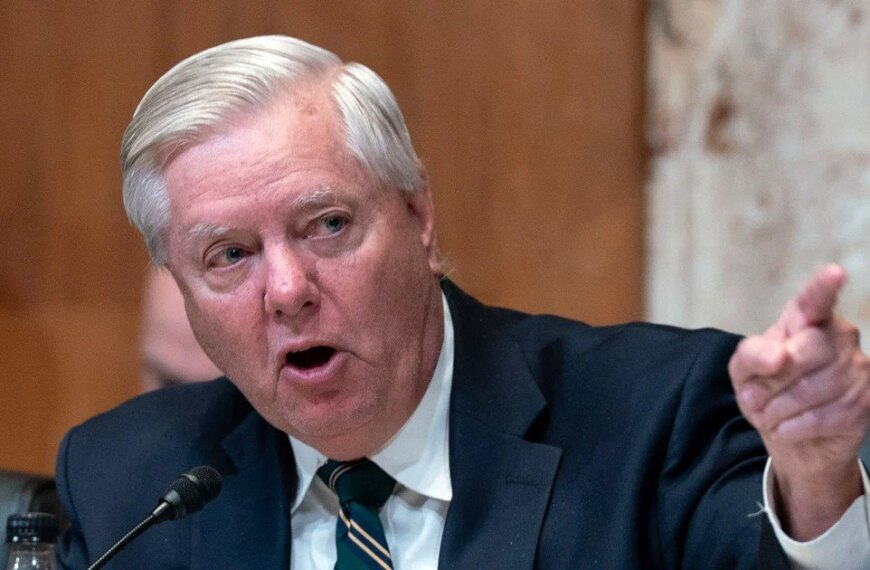 Сенат США вимагає “жорсткої і відчутної відплати” Ірану за зневагу перемир’я.