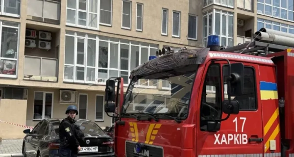 Росія атакує Харків дронами: є поранені – терміново в укриття!