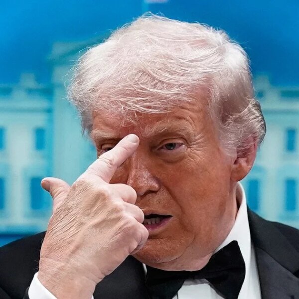 Колишня радниця Білого дому виявила головну вразливість Трампа, якою користується&hellip;