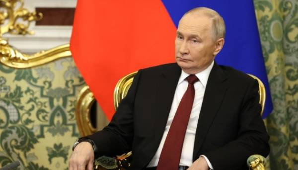 «Втомився від війни» чи «полегшує риторику» – фінал на Путіна чекає однаковий