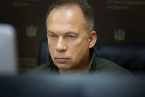 Сирський ініціював ротацію: що зміниться на фронті?