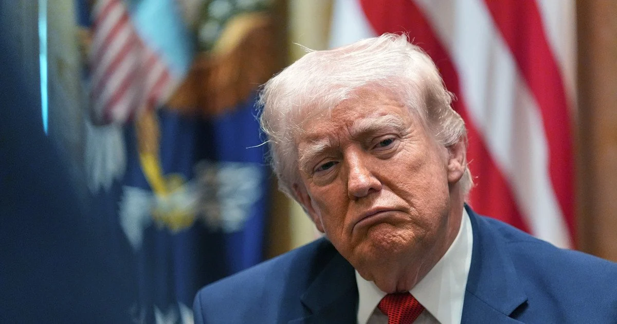 Дональд Трамп Дональд Трамп