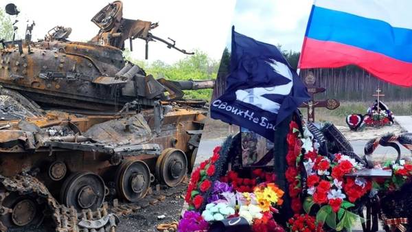 Около 1200 ликвидированных россиян, самолет и масса техники: вражеские потери к 16…