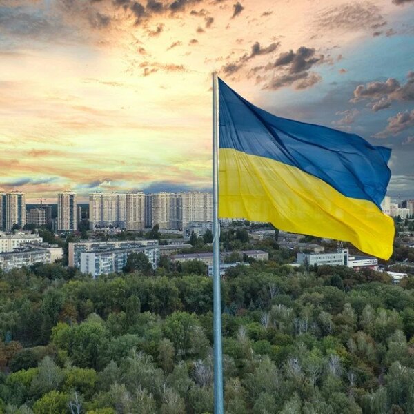 Штати оприлюднили непередбачуваний варіант фіналу української війни.