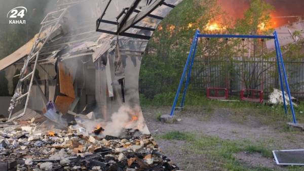 Російський удар КАБами по запорізьким підприємствам: 12 загиблих, більше поранених