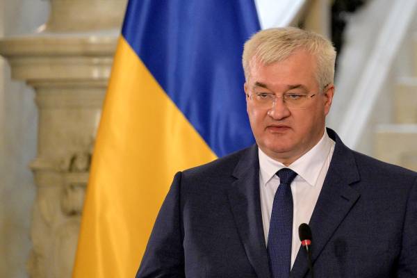 Україна-Угорщина: чи очікувати зустрічі найближчим часом? Відповідь МЗС