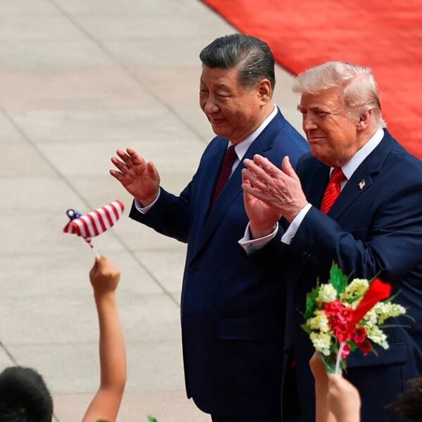 Сі застеріг Трампа від воєнної загрози: неочікувана реакція Вашингтона