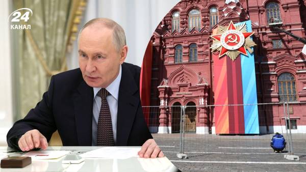 Путін не зможе це приховати: експерт помітив небачені заходи безпеки&hellip;