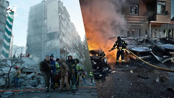 Зеленський повідомив: понад півтори тисячі БПЛА використано за день під&hellip;
