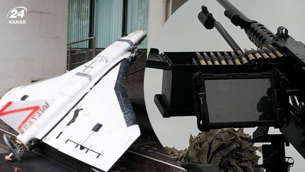 Київ під прицілом ворожих дронів: в яких областях ще зберігається&hellip;