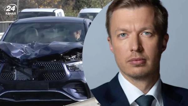 Нардепа Ніколаєнка визнано невинним у справі про смертельну ДТП з&hellip;