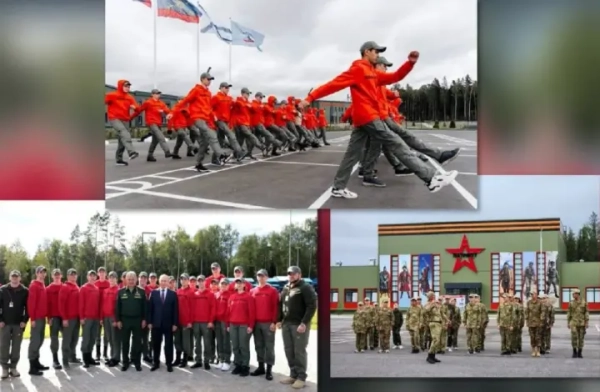Кремль вкладає мільйони: як Росія мілітаризує молоде покоління українців
