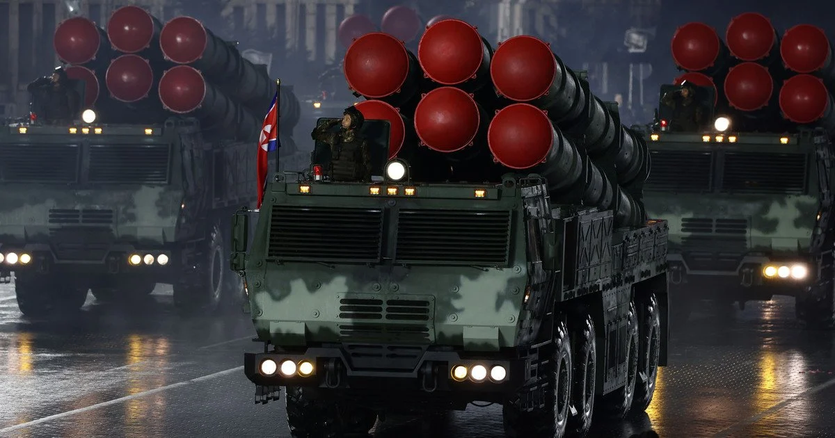 КНДР