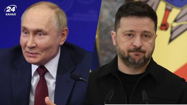 Европа радикально пересмотрела взгляд на диалог Украины и России, Подоляк