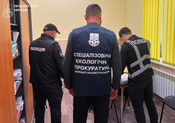Голова громади “збагатився” на мільйони: розкрито земельну аферу на Запоріжжі