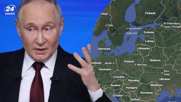 Нечто грядёт: в Европе констатировали “лазейку” для Путина