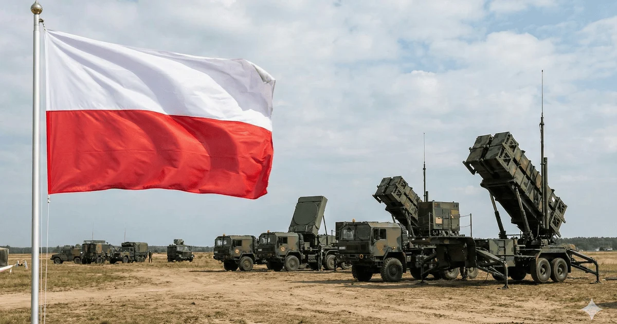 Чи справді Пентагон «забирає» солдатів із Польщі Чи справді Пентагон «забирає» солдатів із Польщі