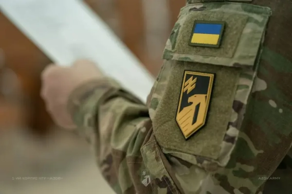 “Азовці” вільні: 20 героїв повернулись з полону, 19 з них…