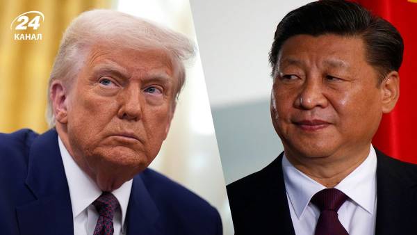 Трамп планирует встречу с Си: повлияет ли это на ход украинского конфликта?